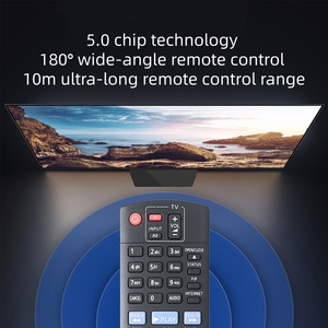 Télécommande compatible avec les lecteurs Blu-ray <span class=keywords><strong>DVD</strong></span> <span class=keywords><strong>Panasonic</strong></span> N2QAYB001030, N2QAYB004033, N2QAYB005031 - Product Image 4