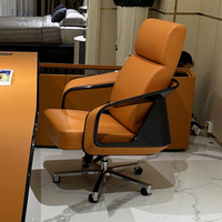 Chaise de bureau polyvalente: caractéristiques réglables pour votre espace de travail