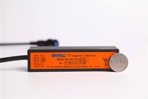 수중 탐지 UAV 자기 탐사 환경 자기장 측정 삼축 플럭스게이트 자력계 - Product Image 4