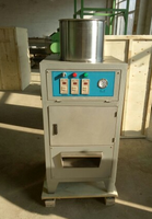 Machine à décortiquer les noix de cajou automatique commerciale à succès, taux de décorticage de 99 %, faible risque de dommages pour le traitement des noix de cajou HJ-SPJX008