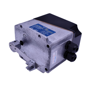 Carlo Gavazzi RM1A23D50 Relé de estado sólido Dispositivo de conmutación confiable para control industrial - Product Image 4