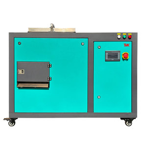 Máquina de Compostaje de Residuos Orgánicos Más Popular, Descomponedor <span class=keywords><strong>TMK</strong></span>-30 - Product Image 4