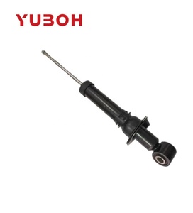 Amortiguador Trasero YUBOH Nuevo para Acura MDX 2014-2017, OEM 52611-TZ6-A01 para YD3 3.5L SUV, Suspensión con 2 Años de Garantía - Product Image 2