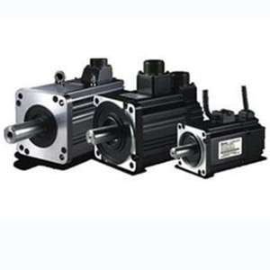 Motor de CA Delta ECMA-C10401GS de 0.1kW y 3000 RPM de baja inercia para automatización - Product Image 5