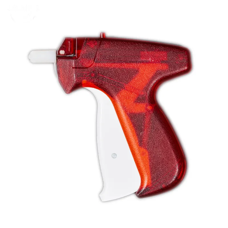 Hoge Kwaliteit Kleding Pijl Prijs Tagging Gun Label Tag Gun