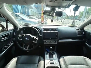 Su Baru Outback 2017 2018 2019, Vehículo Deportivo con Navegación, Sistema de Visión, Gasolina, 5 Asientos, Tracción en las Cuatro Ruedas, SUV - Product Image 3