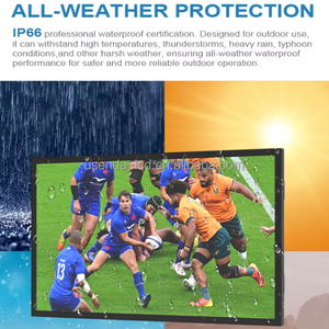 <span class=keywords><strong>Monitor</strong></span> LCD para PC de 32 y <span class=keywords><strong>43</strong></span> <span class=keywords><strong>Pulgadas</strong></span> con Mini LED para Uso Comercial, con Bordes Delgados, Funciones Inteligentes, en Existencia, 99% SRGB - Product Image 6