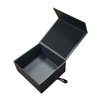 Souris de jeu sans fil pour ordinateur, boîte cadeau magnétique, produits électroniques intelligents, boîte en papier, boîte d'accessoires informatiques avec trou de suspension