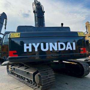 hyundai 350LVS 300 330 Good Price Best Selling Secondhand hyundai 350Lc-9s <b>Excavators</b> 350lc-9t <b>Used</b> on Sale in Stock 350 LVS - Product Image 6