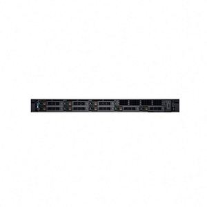 Serveur Rack 1U de Haute Qualité Poweredge R650XS Intel Xeon Gold 5320T 10SFF H745 2*1400W HDD Serveur CPU Rack en Stock Dell R650XS - Product Image 1
