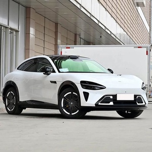 Xiao Mi YU7 SUV 100% Eléctrico de Exportación, Vehículo Eléctrico con Autonomía Máxima de 810 km - Product Image 1