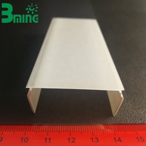 Bming Vỏ Đèn Led Chiếu Sáng Tuyến Tính Cơ Thể Vỏ PC Vỏ Đèn Trần - Product Image 2