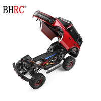 Wltoys 104020 Rock Crawler Climbing Truck 1/10 Scale 2.4 Ghz Off-road Remote Control Car for Rc Car
