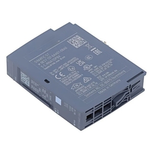 Módulo de Comunicación PTP SIMATIC ET 200SP 6ES7137-6AA01-0BA0 Nuevo y 100% Original - Product Image 6