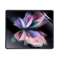 Lámina de hidrogel de Corea, lámina de TPU HD de 120x180 cm, autoreparación, color verde, oferta de fabricante