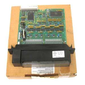 Модуль Utilis IC697MDL651E на 32 точки подключения - Product Image 1