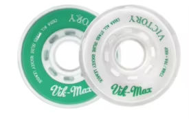 Ruedas de Patines en Línea Profesionales Personalizables de Alta Calidad 205, Ruedas Blancas para Hockey en Línea, Accesorios Deportivos - Product Image 2