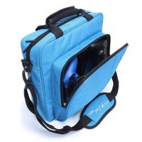 Sac de transport pour PS4 Pro, étui de rangement de voyage, étui de jeu, sac à bandoulière Playstation, sac à main pour console et accessoires