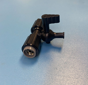 Forcep/Tapón de irrigación, cabezal de cámara de reparación, endoscopios flexibles y rígidos, procesador de video, fuente de luz, insuflador, 1/2/ - Product Image 2