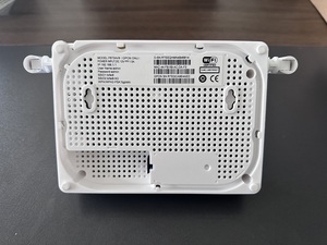 F673AV9 GPON ONU 4GE 1POTS 2USB Doble Banda 2.4G 5G WiFi AC Gigabit Terminal de Red Óptica FTTH Módem <span class=keywords><strong>Router</strong></span> Producto Nuevo - Product Image 5