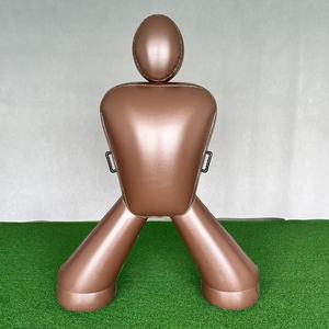 Manichini Gonfiabili in PVC per Allenamento Calcio, Disponibili in Stock USA per Dropshipping - Product Image 5
