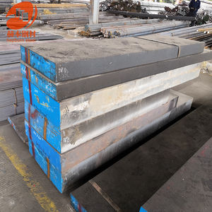 משטח פלסטיק שחור עובש פלדה בר עגול <span class=keywords><strong>1.2083</strong></span> s136 420 4cr13 sus420j2 נירוסטה - Product Image 5