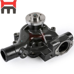 ปั๊มน้ำเครื่องยนต์ B3.3 QSB4.5 รุ่นขายดี 3800883 - Product Image 3