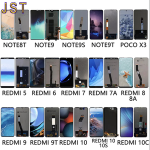 Lcd directo de fábrica para teléfono móvil <span class=keywords><strong>Redmi12</strong></span> OEM de calidad Lcd - Product Image 2