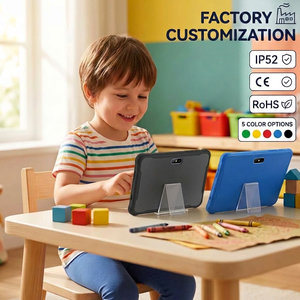 Tableta Android OEM <span class=keywords><strong>de</strong></span> 8 Pulgadas para Niños, Android 16 GMS, 8GB 128GB, WiFi <span class=keywords><strong>de</strong></span> Doble Banda, Tableta para Niños, Tablette Pour Enfants - Product Image 5