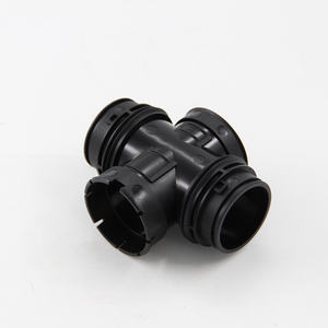 อะไหล่และอุปกรณ์เสริมสำหรับโดรนการเกษตรใหม่ส่วน Y-TEE แบบสเปรย์เข้ากันได้กับพลาสติก T20P - Product Image 2