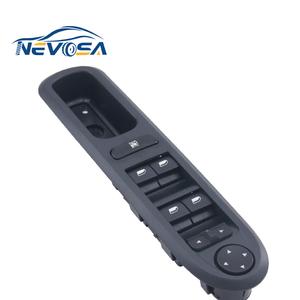 Panel de Control eléctrico para ventana de coche, interruptor para <span class=keywords><strong>Peugeot</strong></span> <span class=keywords><strong>407</strong></span> 6554.ER 96468704XT - Product Image 3