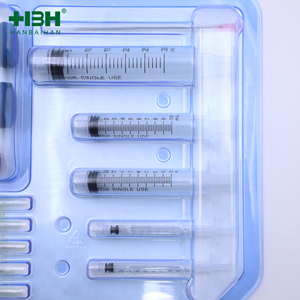 30Ml Volgende Generatie Ce <span class=keywords><strong>Prp</strong></span> <span class=keywords><strong>Kit</strong></span> Voor Orthopedische Injecties En Pijnbestrijding-Precisie En Consistentie - Product Image 6