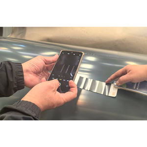 Bobinas de Acero Galvanizado Recubierto de Zinc PPGI de Primera Calidad OEM ODM - Product Image 4