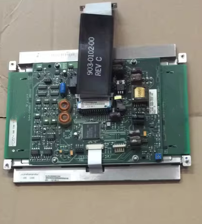 EL640.400-CE2 Original Ion Industrial Screen