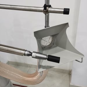 ציוד שיקום מכונת שחיקה מכונת נתב שקע מכונת נתב שקע המכונה עבור מוצרים אורתופדיים - Product Image 5