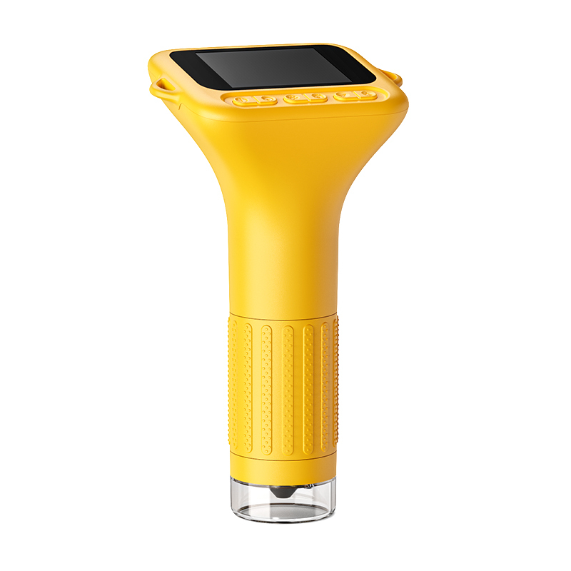 375 TOMLOV P30 Microscope for Kids