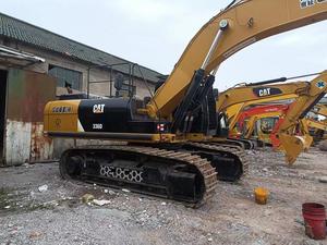 เครื่องขุดดิน336D แมวแกนหลักของญี่ปุ่นเครื่องรวบรวมข้อมูลประเภท catrepolt เซี่ยงไฮ้ - Product Image 6