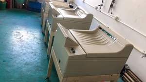 Tıbbi hastane ve klinik için MSLXF01 <span class=keywords><strong>x</strong></span>-<span class=keywords><strong>ray</strong></span> makinesi tıbbi otomatik <span class=keywords><strong>x</strong></span>-<span class=keywords><strong>ray</strong></span> Film işlemci - Product Image 5