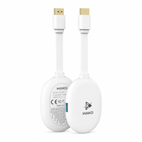 HAKO 3518D2 Dispositivo de TV Android Personalizado RK3518 Reproductor Multimedia de Transmisión 4K Dongle Fabricante y Proveedor OEM ODM
