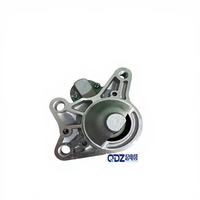 Démarreur QDZ pour Mazda CX-5 2.2 Diesel Mazda 6 3 SkyActiv-D KE KF GJ GL BM BN 12V 1.8KW 9T OE SH1B18400 M001T81582