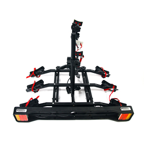 Mejor precio <span class=keywords><strong>coche</strong></span> E-Bike Ebike Rack Ball Mount Tow Bar Bike Carrier - Product Image 2