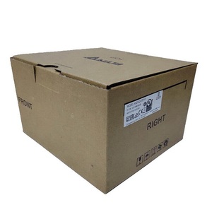ไดรฟ์ ASD-A2-0721-L ของแท้ใหม่ 750W 220 VAC 1/3PH มีสินค้าในสต็อก - Product Image 4