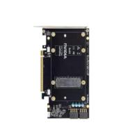 Kartu Grafis Nvidia V100 Sxm2 Pciex16 Adapter Cardv100 16G 32G untuk Ai Nvlink Passive Gpu