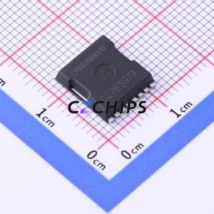 ทรานซิสเตอร์สนามทรานซิสเตอร์ทรานซิสเตอร์ทรานซิสเตอร์ HSBL020N08 (Mosfet) ชิ้นส่วนอิเล็กทรอนิกส์แบบดั้งเดิมใหม่ - Product Image 1