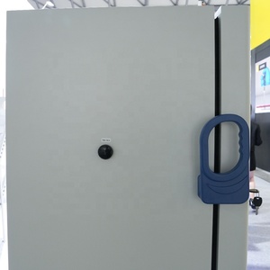 Congélateur vertical à très basse température BIOBASE Chine de haute qualité -86°C, 2 étagères, 168L, petit modèle BDF-86V168T pour hôpital - Product Image 5