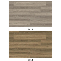 Suelos de Vinilo PVC de Lujo Modernos de 4 mm, Resistentes al Agua y Ecológicos, con Sistema de Clic SPC, para Interiores, con Diseño Gráfico