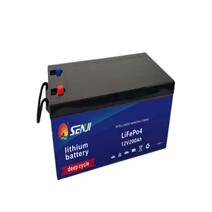 App 50ah 5kw Lithium-Ion Batterij 5V 60V 20ah 30ah 40ah 6V 72V 9 Volt 9 V Lithiumbatterij