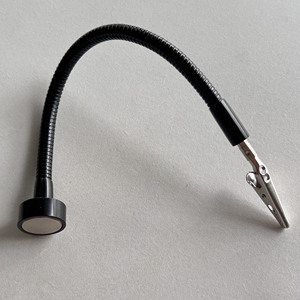 Cuello de cisne recubierto de silicona de gran oferta para máquina pesada de <span class=keywords><strong>Webcam</strong></span> - Product Image 5
