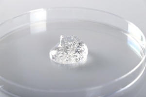 Gel transparent pour plaies argentées <span class=keywords><strong>Pansement</strong></span> en hydrogel amorphe pour le débridement et les antimicrobiens - Product Image 6