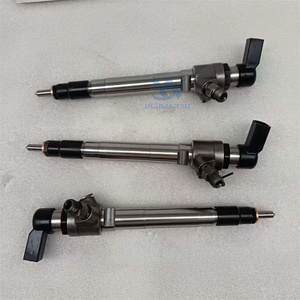 หัวฉีดน้ำมันเชื้อเพลิงใหม่ CK4Q-9K546-AA CK4Q9K546AA A2C8139490080 สำหรับเครื่องยนต์ดีเซล V362 อะไหล่เครื่องจักรก่อสร้าง - Product Image 2